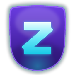 Zyro VPN logo